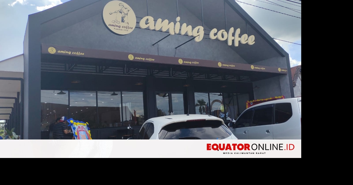 Loker BARISTA
