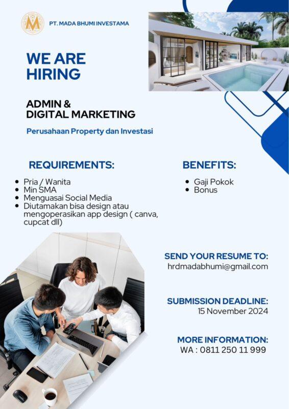 Loker Digital Marketing