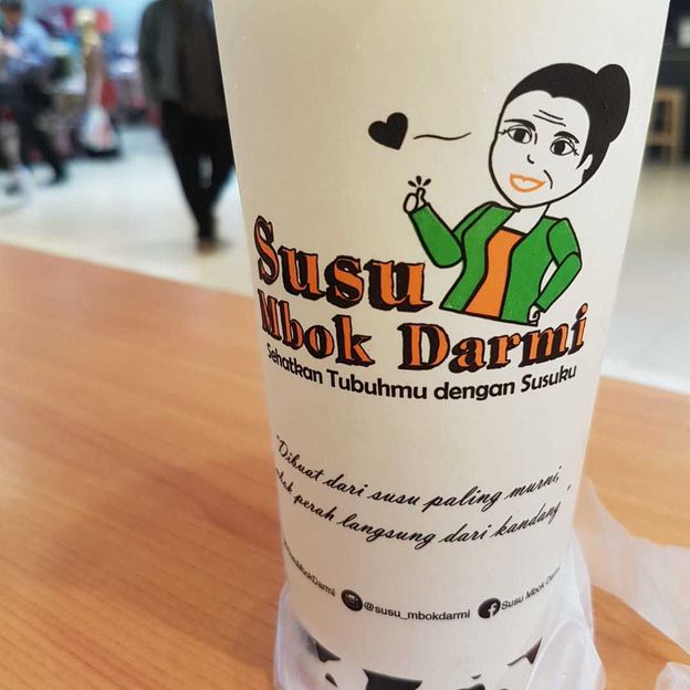 Loker Staff general affair