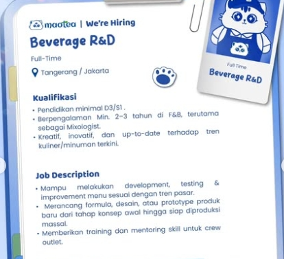 Loker Beverage R&D