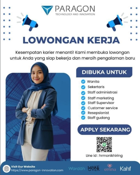 Loker Customer service