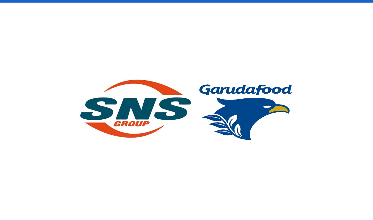 Loker Sales Executive Modern Trade
