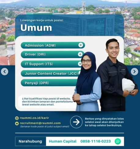 Loker IT SUpport