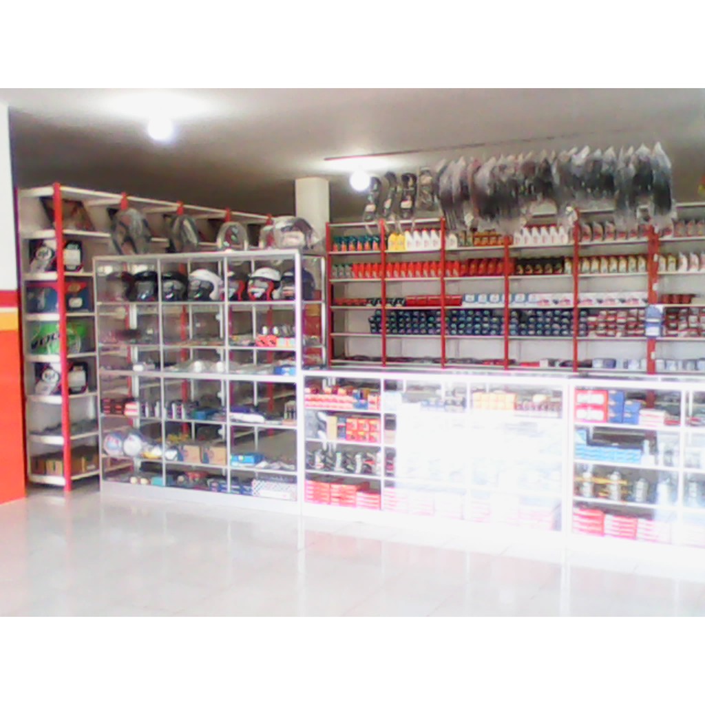Loker SALES MARKETING