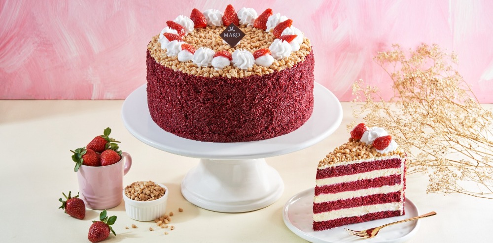 Loker BAKER