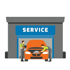 Loker Mekanik Mobil Junior