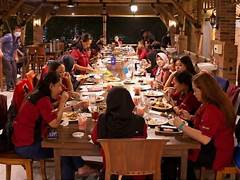 Loker COOK HELPER