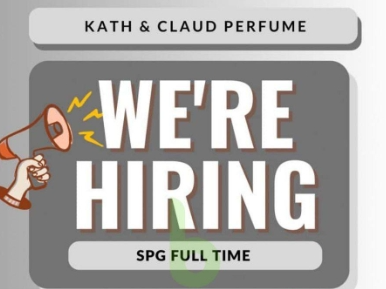Loker SPG Full time