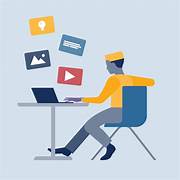 Loker CONTENT CREATOR