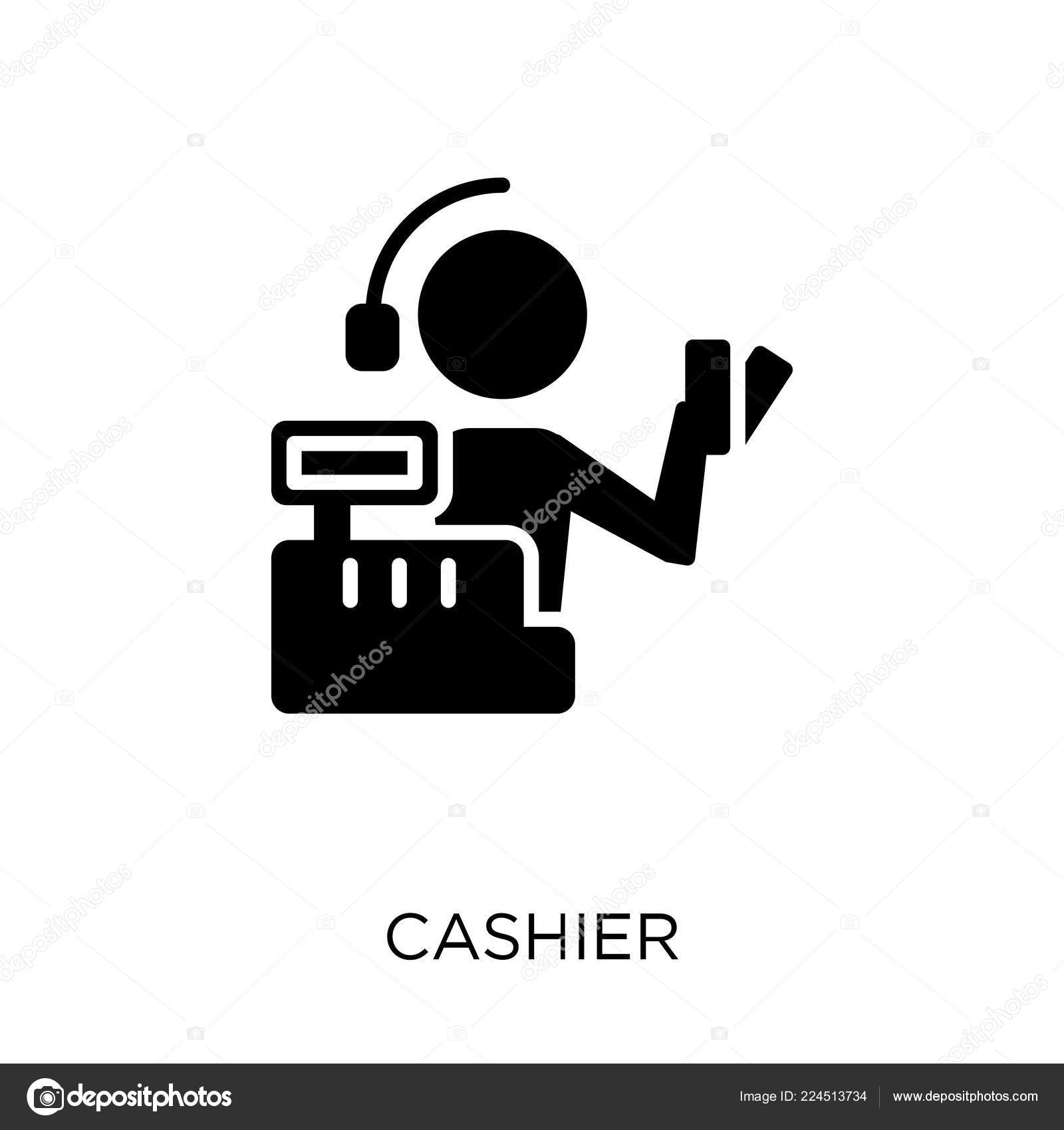 Loker KASIR