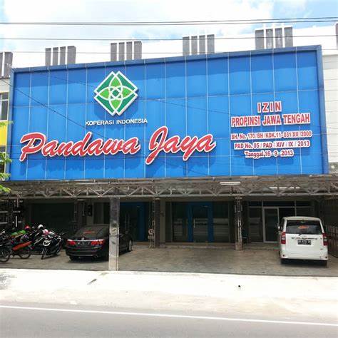 Loker PETUGAS LAPANGAN
