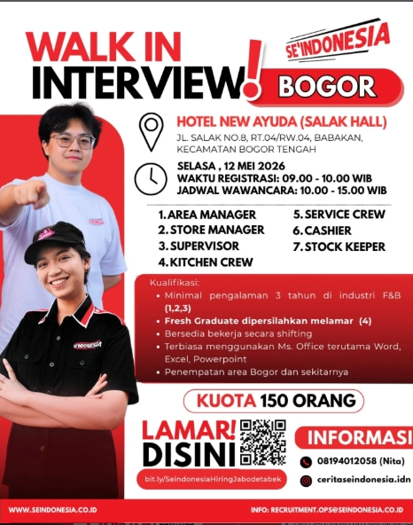 Loker Stock Keeper