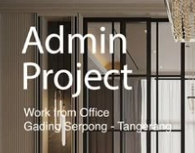 Loker Admin Project