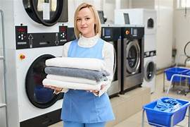 Loker KARYAWAN LAUNDRY