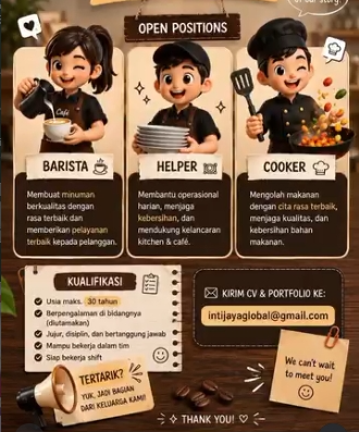 Loker Helper