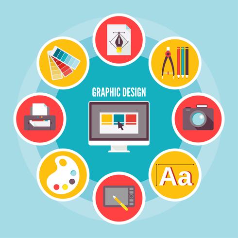 Loker Editor Design Grafis