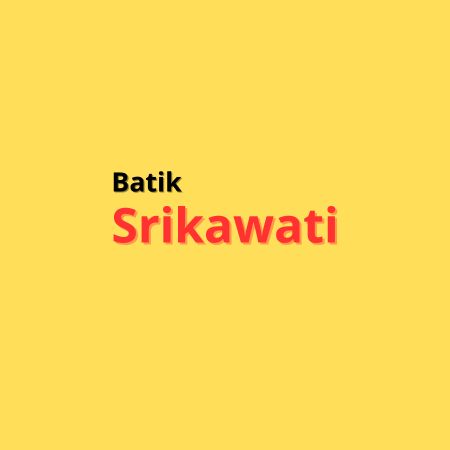 Loker Pegawai Jaga Kios