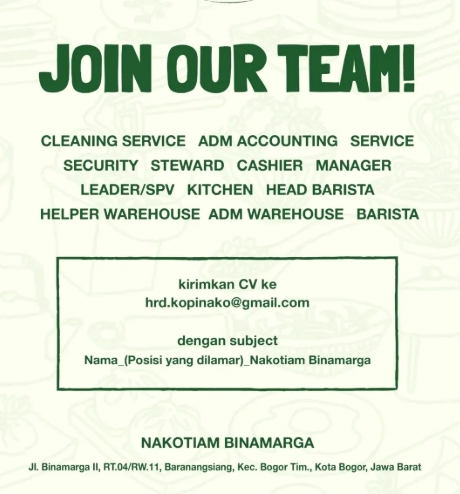 Loker ADM Accounting
