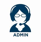 Loker ADMIN
