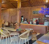 Loker BARTENDER DAN WAITERS