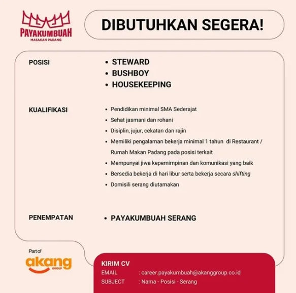 Loker Housekeeping