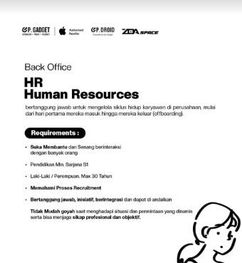 Loker HUmas resources