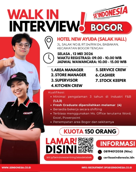 Loker KItchen crew