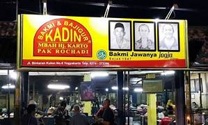 Loker KASIR