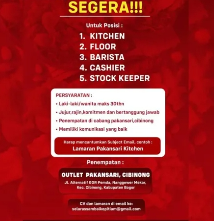 Loker STock keeper