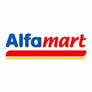 Loker CREW OF STORE ALFAMART