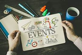 Loker Event Organizer/Event Planner
