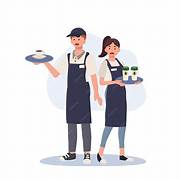 Loker WAITERS