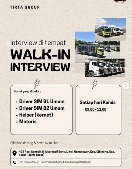 Loker Motoris