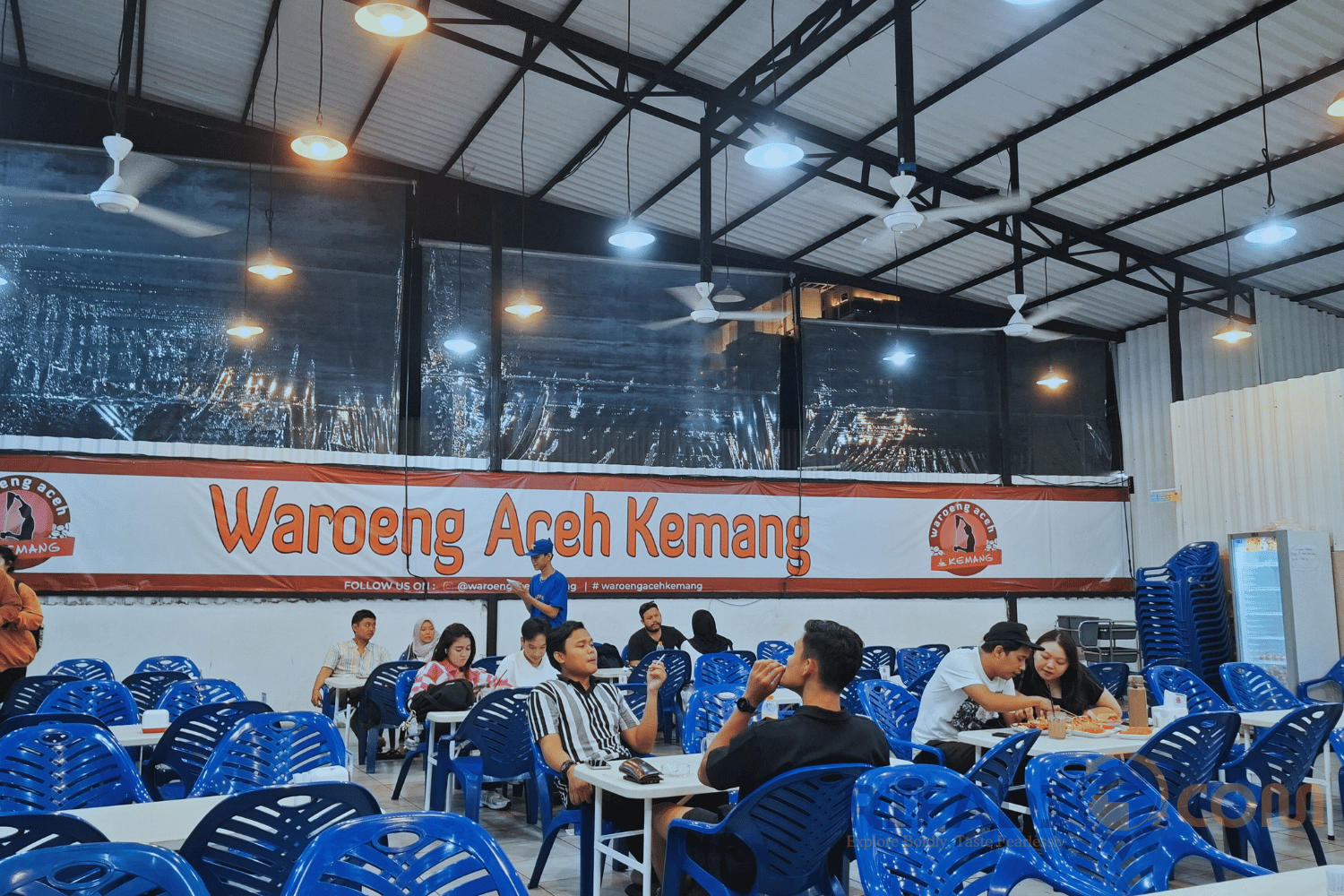Loker ADMIN