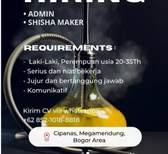 Loker Admin