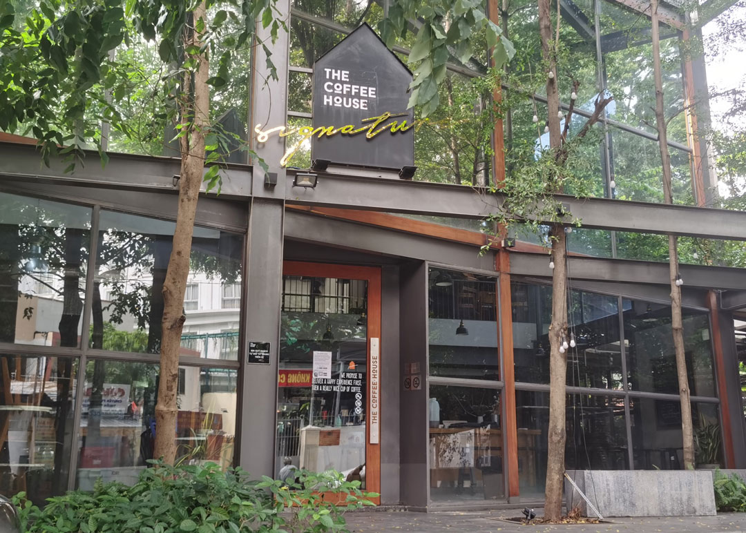 Loker KITCHEN