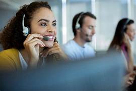 Loker CUSTOMER SERVICE