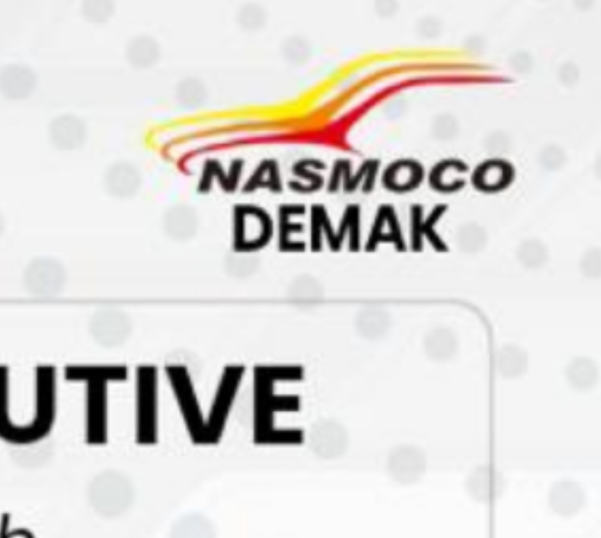 Loker SALES EXECUTIVE & TELEMARKETING