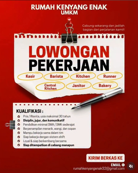 Loker Runner