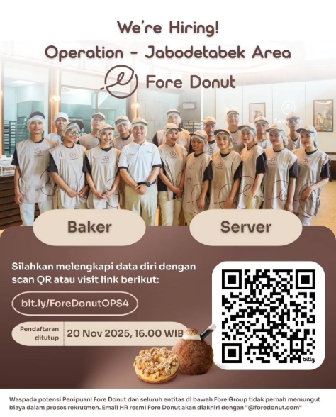 Loker Server