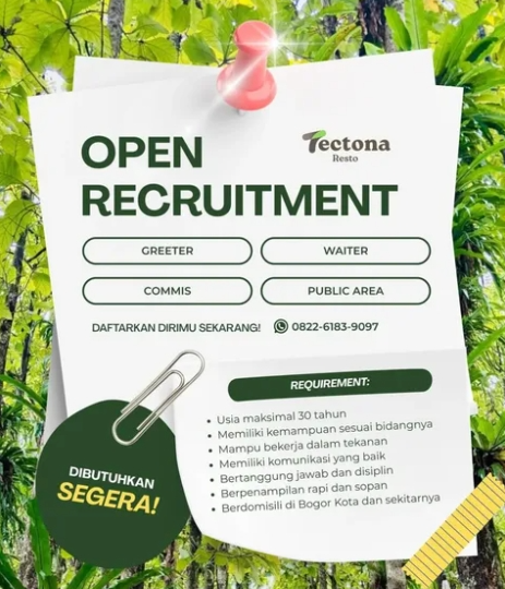 Loker Waiter
