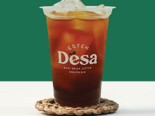 Loker BARISTA