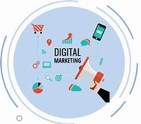 Loker DIGITAL MARKETING STAFF