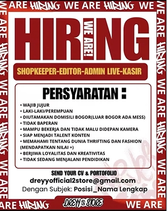 Loker Admin