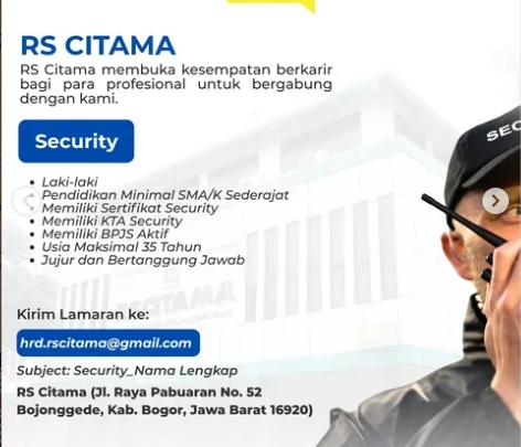 Loker Security
