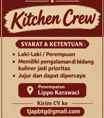 Loker KItchen crew