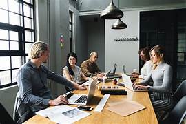 Loker MARKETING FULL TIME