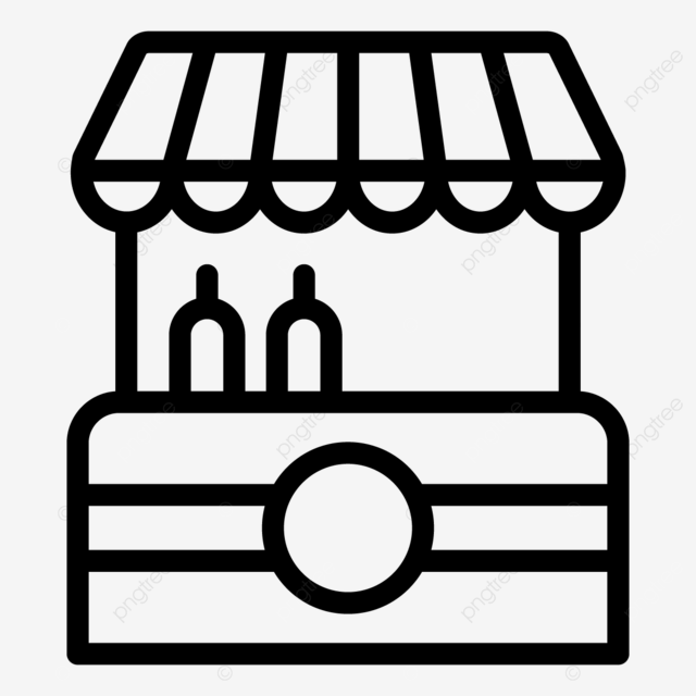 Loker WAITER