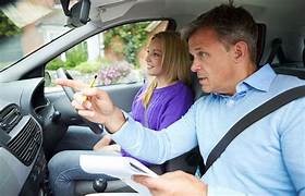 Loker Private Driver Instruktur